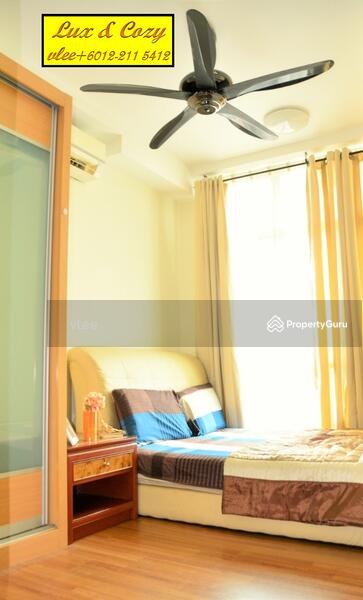 Kondominium untuk Dijual di Saville Residence - vLee . - PropertyGuru.com.my
