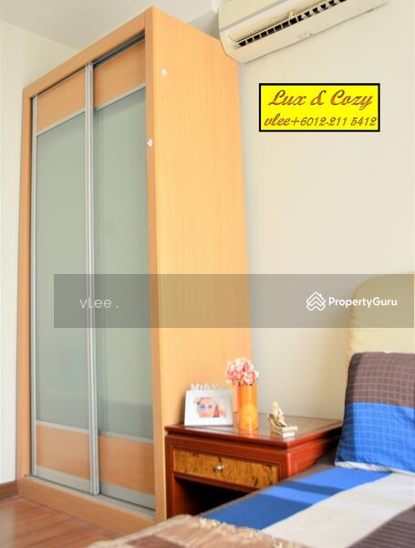 Kondominium untuk Dijual di Saville Residence - vLee . - PropertyGuru.com.my