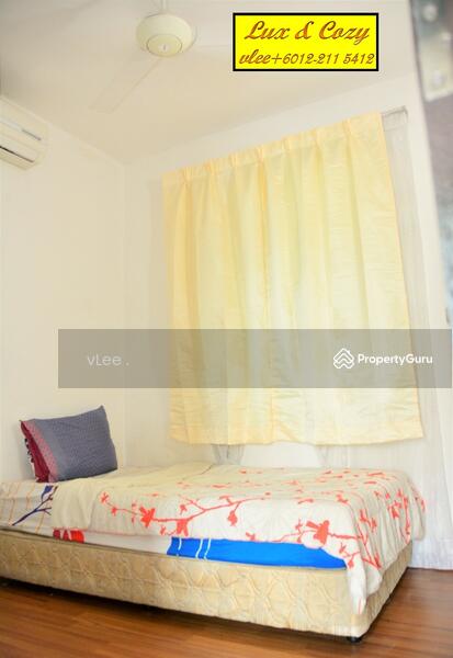 Kondominium untuk Dijual di Saville Residence - vLee . - PropertyGuru.com.my