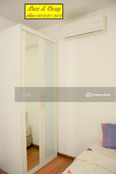 Kondominium untuk Dijual di Saville Residence - vLee . - PropertyGuru.com.my