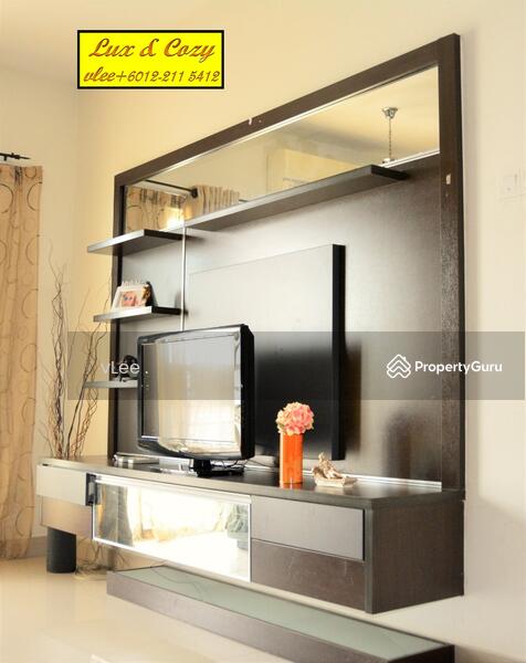 Kondominium untuk Dijual di Saville Residence - vLee . - PropertyGuru.com.my