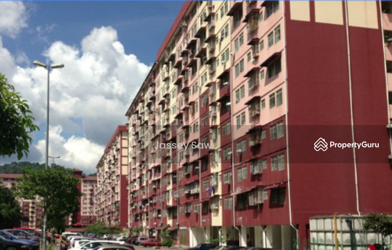 No Longer Available Pangsapuri Desa Lembah Permai Jalan Permai 3 Off Jalan Bukit Belacan Lembah Jaya Utara Ampang Ampang Selangor 3 Bedrooms 950 Sqft Apartments Condos Service Residences For Sale