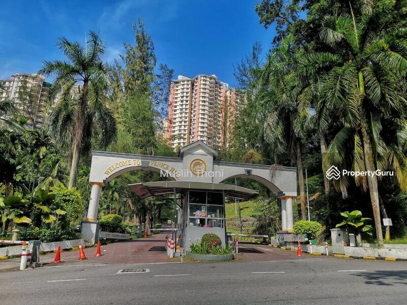 No Longer Available Venice Hill Jalan Kemacahaya Cheras Selangor 4 Bedrooms 1500 Sqft Apartments Condos Service Residences For Sale By Muslih Thani Rm 250 000 31905181