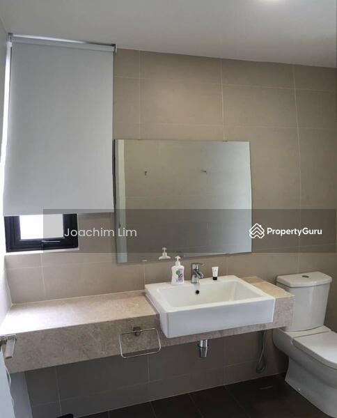 Seri Riana Residence Jln Wangsa Delima 7 Off Jalan Wangsa Perdana 1 