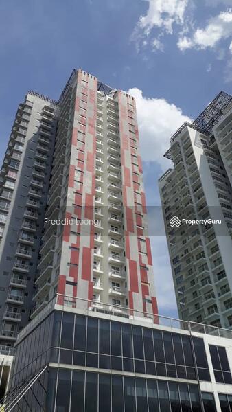 Untuk Dijual - Duet Residence