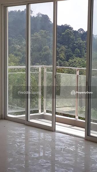 Untuk Dijual - Duet Residence