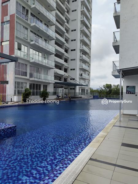 Untuk Dijual - Duet Residence