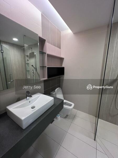 Service Residence for Rent at The Potpourri - Fiona Chin - PropertyGuru.com.my