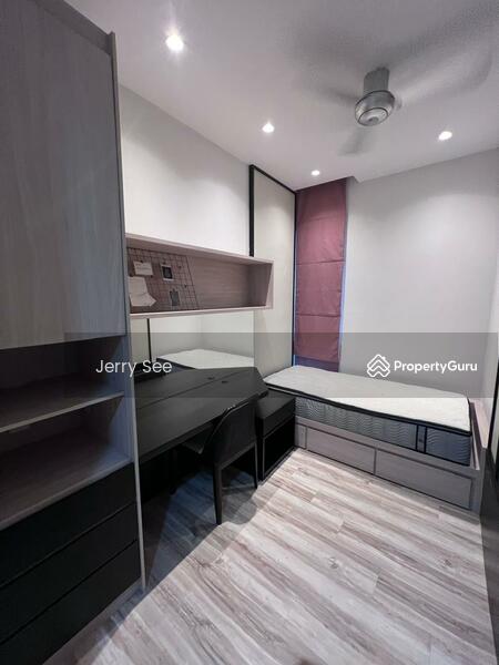 Service Residence for Rent at The Potpourri - Fiona Chin - PropertyGuru.com.my
