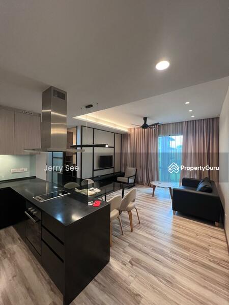 Service Residence for Rent at The Potpourri - Fiona Chin - PropertyGuru.com.my