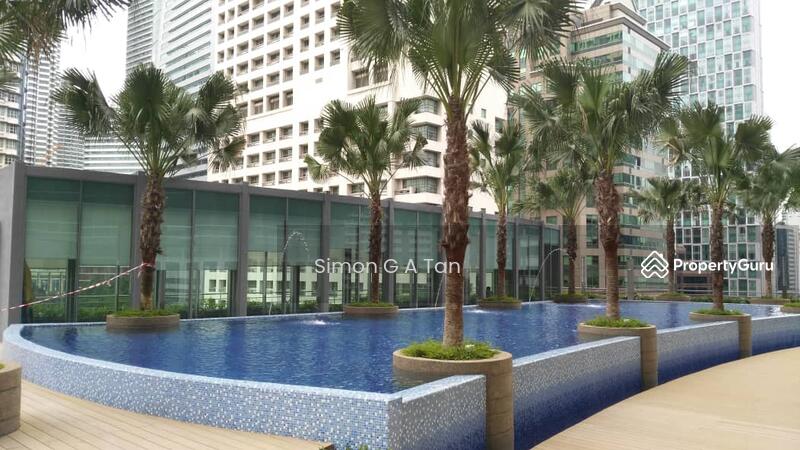 next level is professionally run Pool and Gym