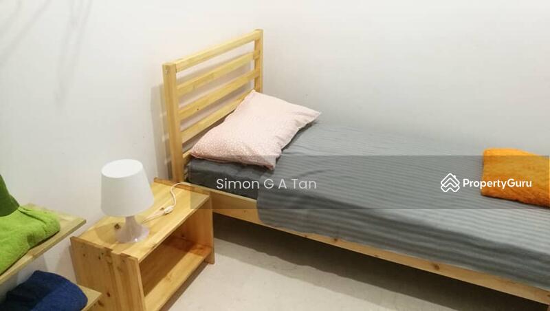 Study Room has bonus single bed as room 4
