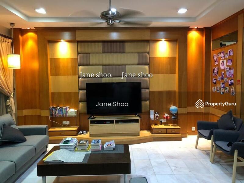 Rumah Teres 2.5-Tingkat untuk Dijual di Bukit Jalil (Kuala Lumpur) - Jane Shoo - PropertyGuru.com.my