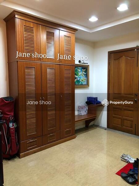 Rumah Teres 2.5-Tingkat untuk Dijual di Bukit Jalil (Kuala Lumpur) - Jane Shoo - PropertyGuru.com.my