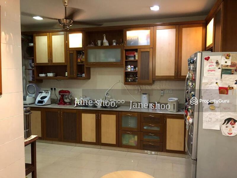 Rumah Teres 2.5-Tingkat untuk Dijual di Bukit Jalil (Kuala Lumpur) - Jane Shoo - PropertyGuru.com.my
