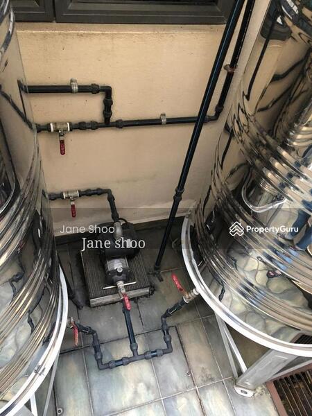 Rumah Teres 2.5-Tingkat untuk Dijual di Bukit Jalil (Kuala Lumpur) - Jane Shoo - PropertyGuru.com.my