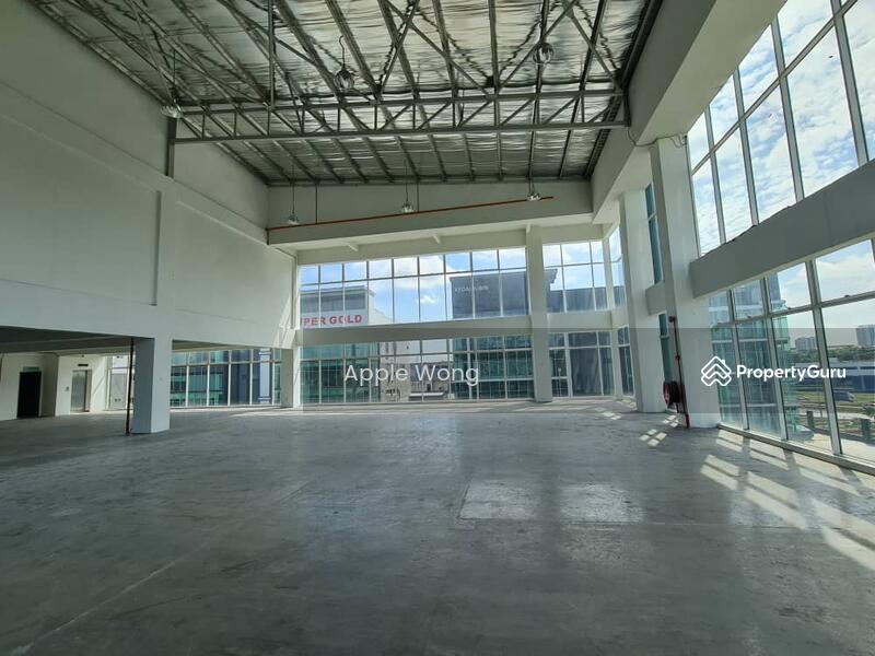 Kilang untuk Disewa di Taman Desa Tebrau (Tebrau) - Apple Wong - PropertyGuru.com.my