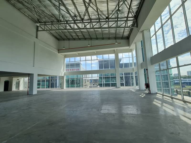 Kilang untuk Disewa di Taman Desa Tebrau (Tebrau) - Apple Wong - PropertyGuru.com.my