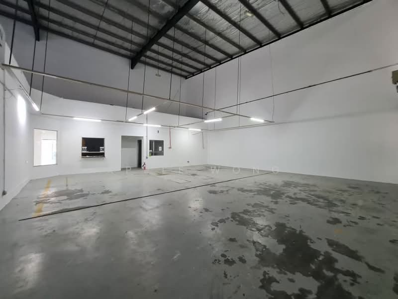 Factory for Rent in Johor Bahru (Johor) - Apple Wong - PropertyGuru.com.my