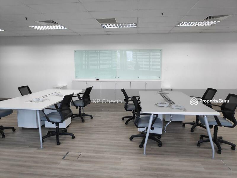 Office for Rent in Kampung Kerinchi (Bangsar South) (Kuala Lumpur) - KP Cheah - PropertyGuru.com.my