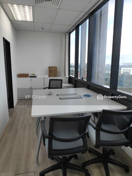 Office for Rent in Kampung Kerinchi (Bangsar South) (Kuala Lumpur) - KP Cheah - PropertyGuru.com.my