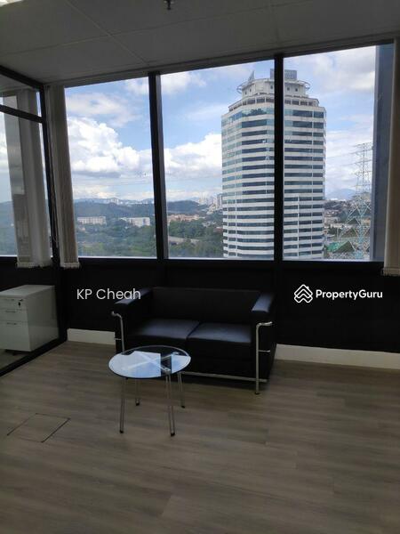 Office for Rent in Kampung Kerinchi (Bangsar South) (Kuala Lumpur) - KP Cheah - PropertyGuru.com.my
