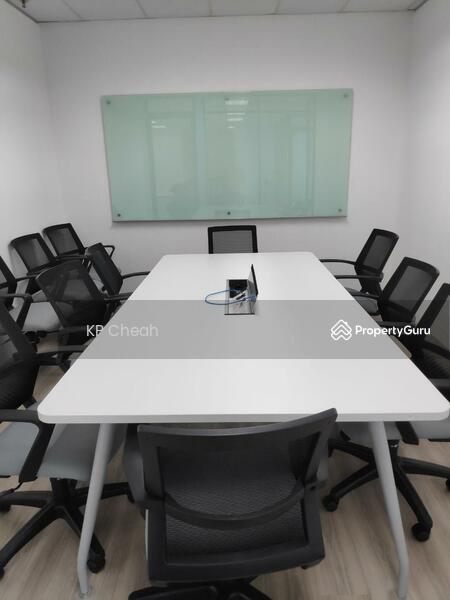 Office for Rent in Kampung Kerinchi (Bangsar South) (Kuala Lumpur) - KP Cheah - PropertyGuru.com.my