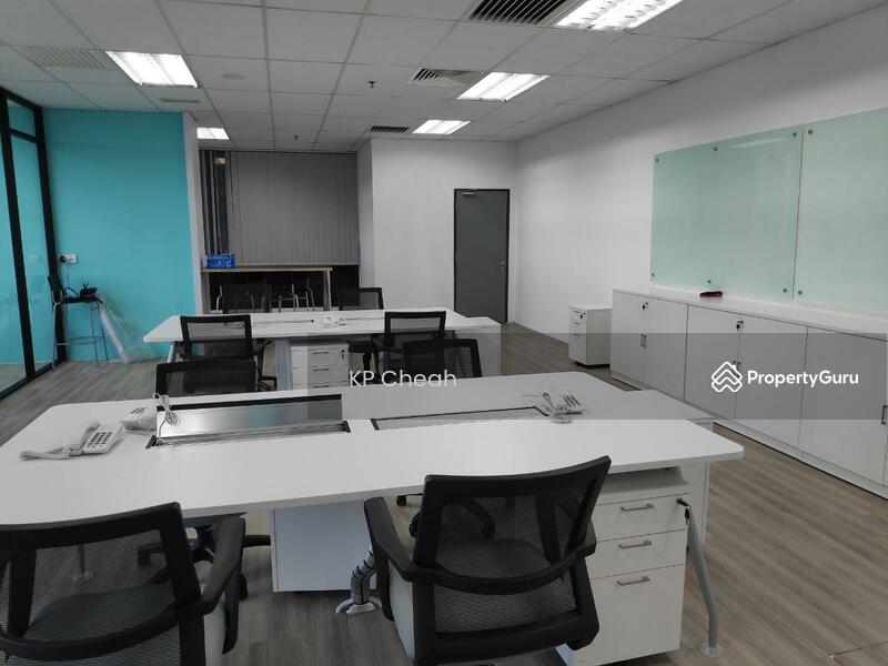 Office for Rent in Kampung Kerinchi (Bangsar South) (Kuala Lumpur) - KP Cheah - PropertyGuru.com.my