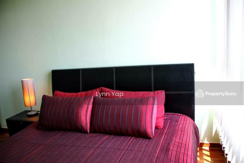 Service Residence for Rent at i-SOHO @ i-City - Lynn Yap - PropertyGuru.com.my