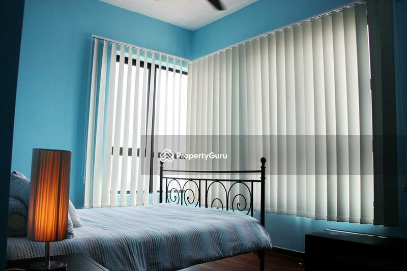 Service Residence for Rent at i-SOHO @ i-City - Lynn Yap - PropertyGuru.com.my