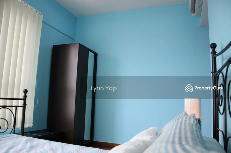 Service Residence for Rent at i-SOHO @ i-City - Lynn Yap - PropertyGuru.com.my