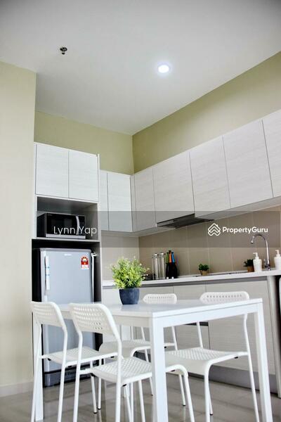 Service Residence for Rent at i-SOHO @ i-City - Lynn Yap - PropertyGuru.com.my