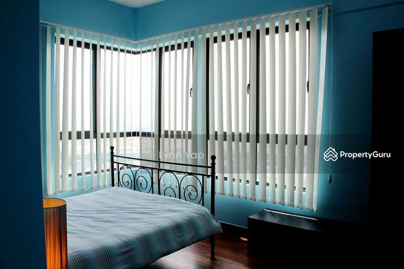 Service Residence for Rent at i-SOHO @ i-City - Lynn Yap - PropertyGuru.com.my