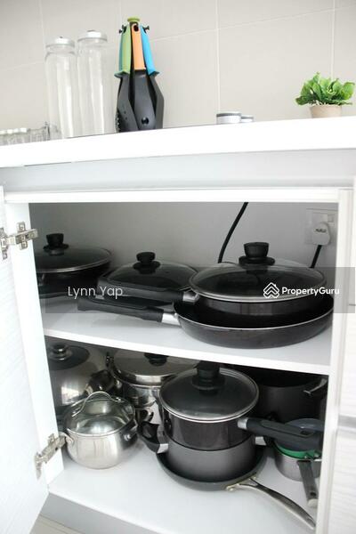 Service Residence for Rent at i-SOHO @ i-City - Lynn Yap - PropertyGuru.com.my
