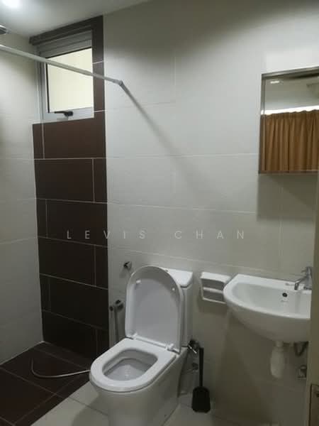 Service Residence for Rent at Livia Residence @ C180 - Levis Chan - PropertyGuru.com.my