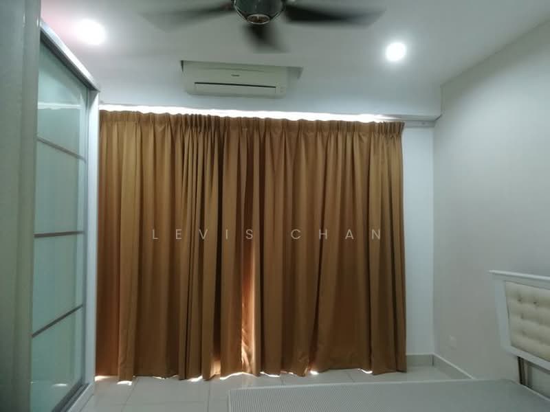 Service Residence for Rent at Livia Residence @ C180 - Levis Chan - PropertyGuru.com.my