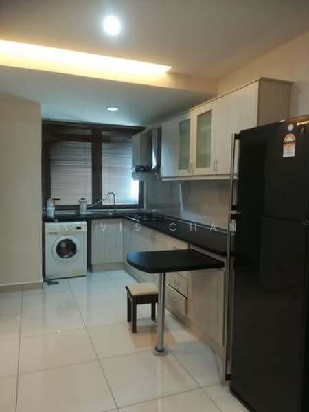 Service Residence for Rent at Livia Residence @ C180 - Levis Chan - PropertyGuru.com.my