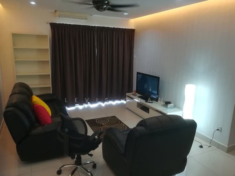 Service Residence for Rent at Livia Residence @ C180 - Levis Chan - PropertyGuru.com.my