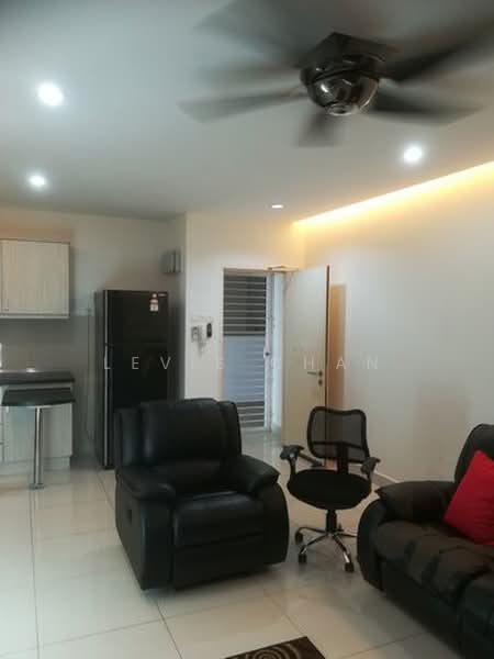 Service Residence for Rent at Livia Residence @ C180 - Levis Chan - PropertyGuru.com.my