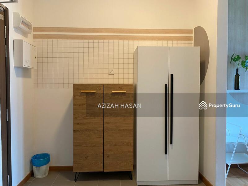 Servis Apartment untuk Disewa di Imperium Residence - Azizah Hasan - PropertyGuru.com.my