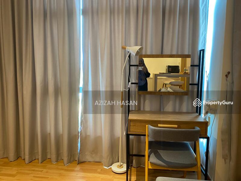 Servis Apartment untuk Disewa di Imperium Residence - Azizah Hasan - PropertyGuru.com.my