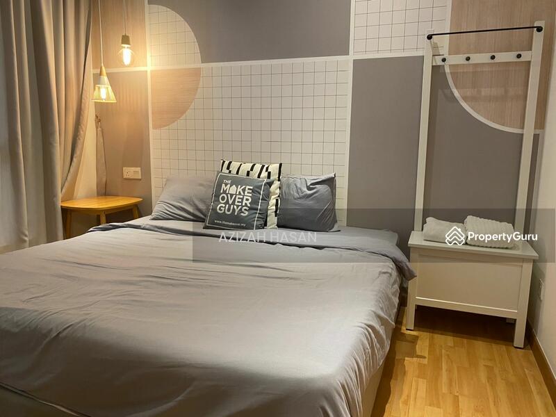 Servis Apartment untuk Disewa di Imperium Residence - Azizah Hasan - PropertyGuru.com.my