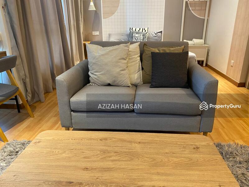 Servis Apartment untuk Disewa di Imperium Residence - Azizah Hasan - PropertyGuru.com.my