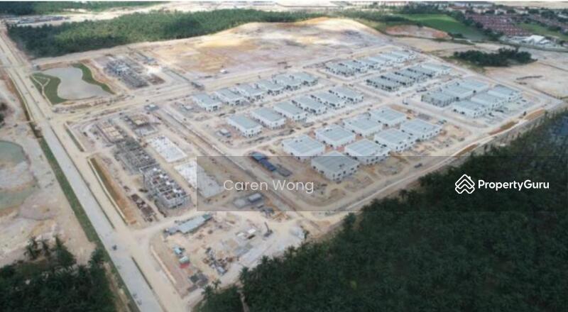 Industrial Land for Sale at Bandar Puncak Alam - Caren Wong - PropertyGuru.com.my