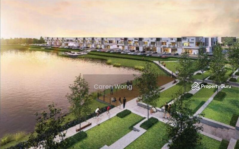 Industrial Land for Sale at Bandar Puncak Alam - Caren Wong - PropertyGuru.com.my