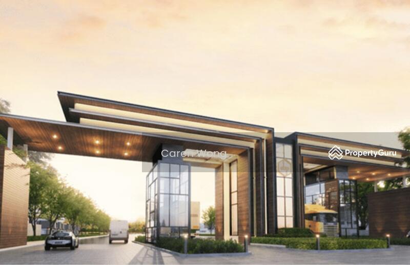 For Sale - Bandar Puncak Alam