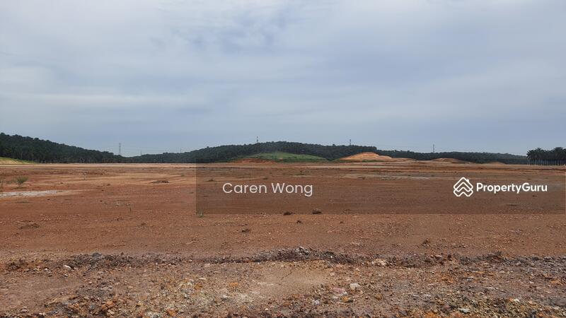 Industrial Land for Sale at Bandar Puncak Alam - Caren Wong - PropertyGuru.com.my