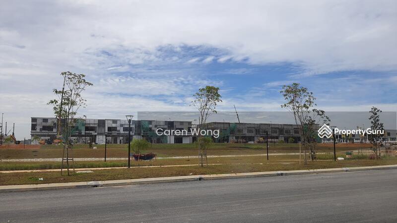 Industrial Land for Sale at Bandar Puncak Alam - Caren Wong - PropertyGuru.com.my