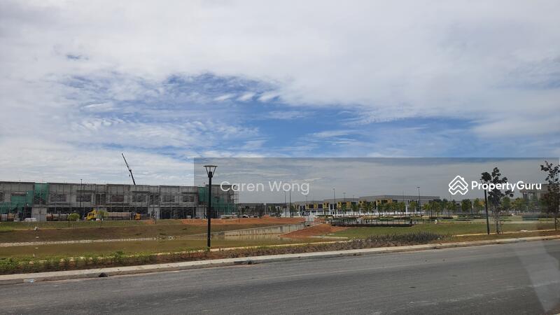 Industrial Land for Sale at Bandar Puncak Alam - Caren Wong - PropertyGuru.com.my