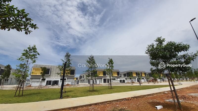 Industrial Land for Sale at Bandar Puncak Alam - Caren Wong - PropertyGuru.com.my